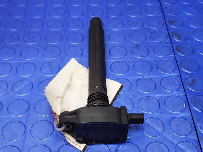 2016 Ram ProMaster City Ignition Coil/Ignitor