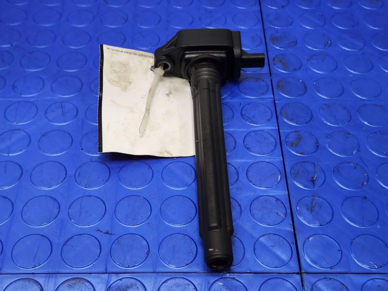 2016 Ram ProMaster City Ignition Coil/Ignitor