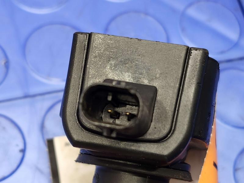 2016 Ram ProMaster City Ignition Coil/Ignitor