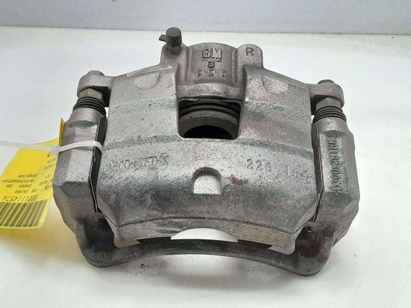 2019 Chevrolet Malibu Caliper