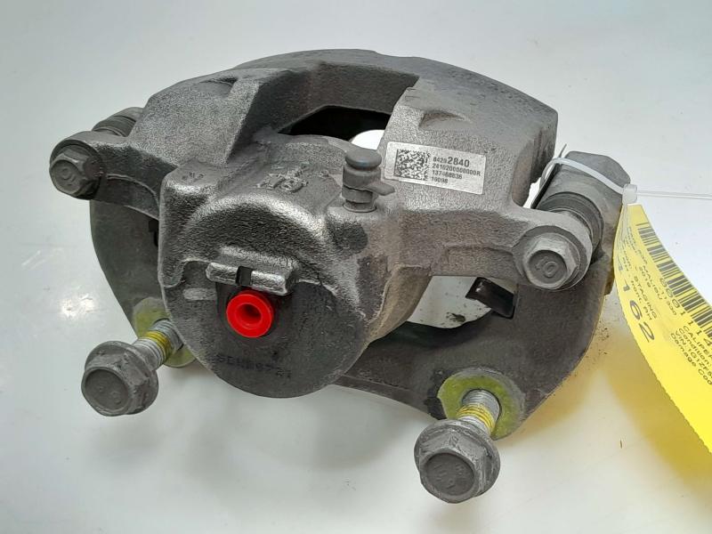 2019 Chevrolet Malibu Caliper