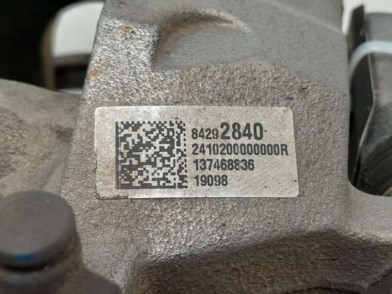 2019 Chevrolet Malibu Caliper