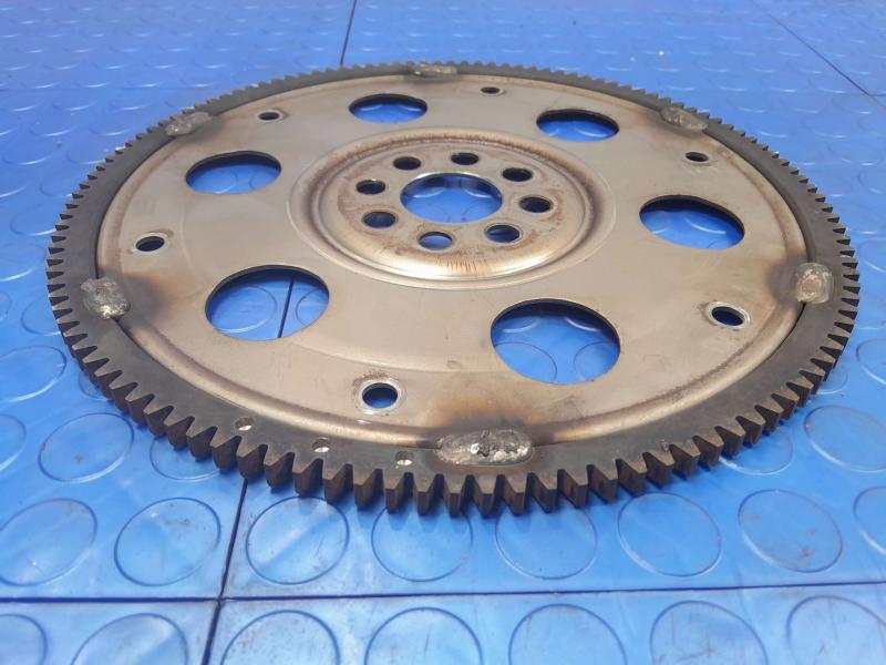 2012 Toyota Camry Flywheel