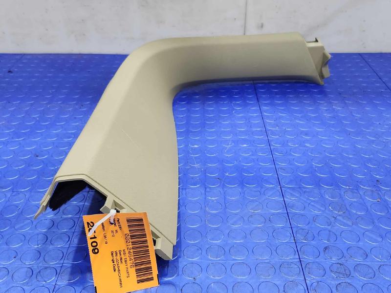 2012 Mercedes ML-Class Misc Ebay Parts
