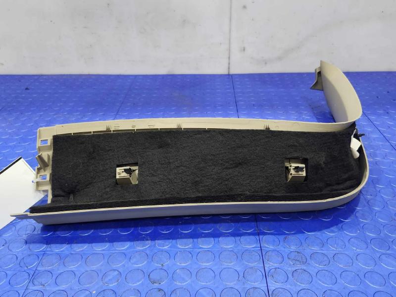 2012 Mercedes ML-Class Misc Ebay Parts