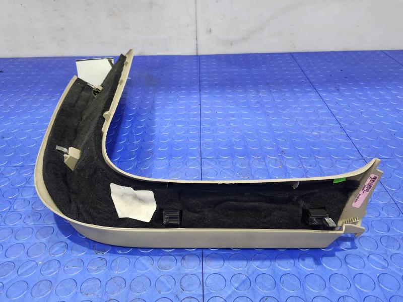 2012 Mercedes ML-Class Misc Ebay Parts