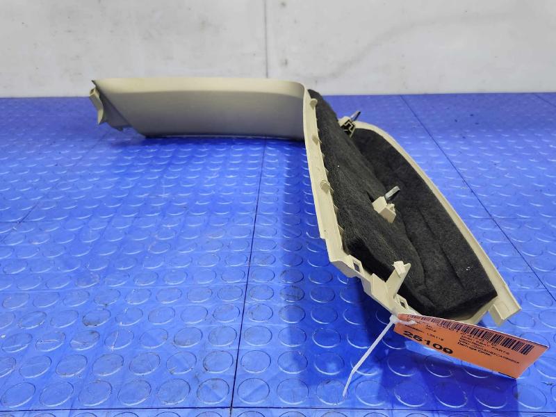 2012 Mercedes ML-Class Misc Ebay Parts