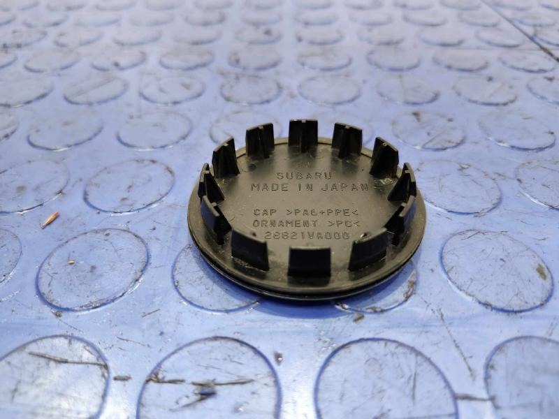 2018 Subaru Legacy Center Cap