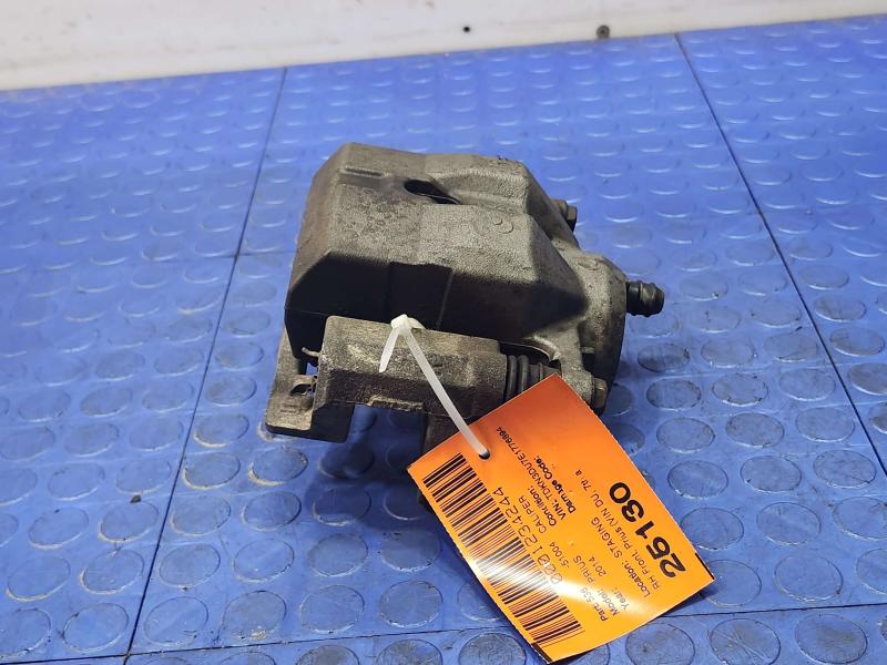 2014 Toyota Prius Caliper