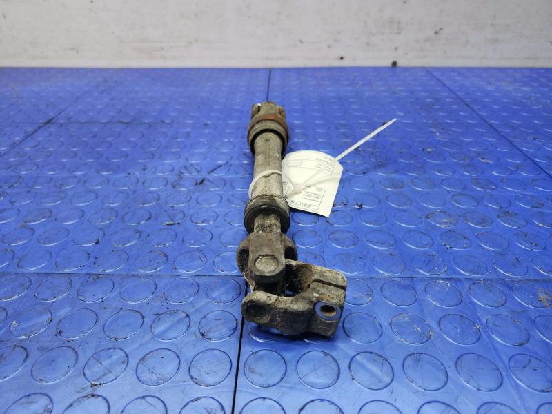 2011 Ford F-150 Steering Coupler