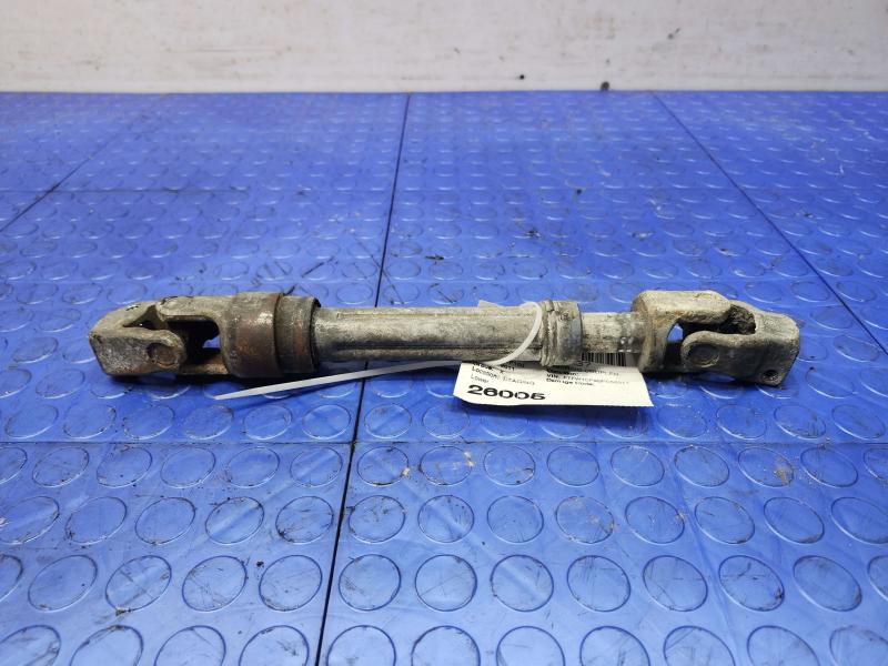 2011 Ford F-150 Steering Coupler