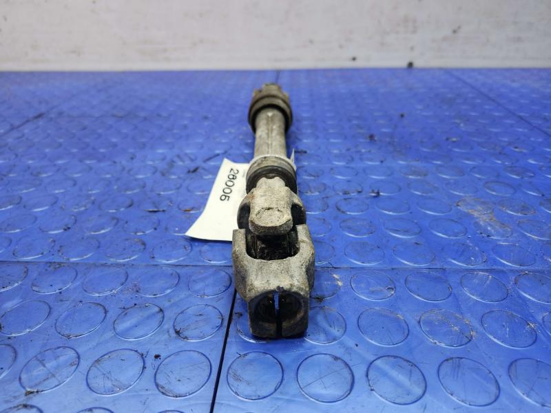 2011 Ford F-150 Steering Coupler
