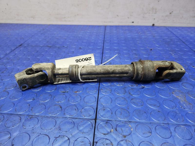 2011 Ford F-150 Steering Coupler