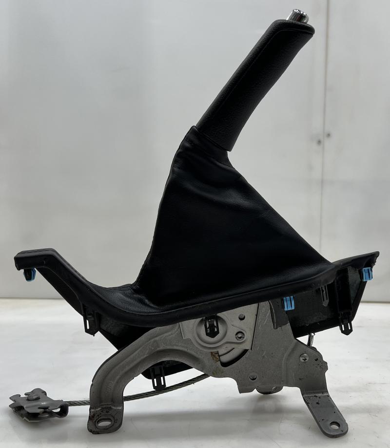 2017 - 2023 Subaru Impreza Manual Parking Brake Lever Assembly OEM 26001FL00A