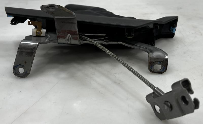 2017 - 2023 Subaru Impreza Manual Parking Brake Lever Assembly OEM 26001FL00A
