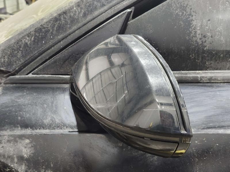 2014 Audi A7 Door Mirror
