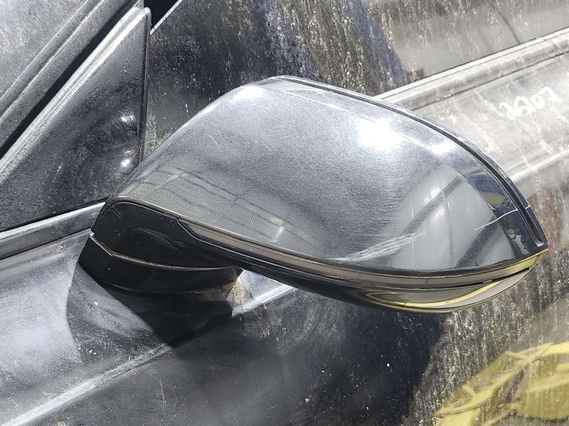 2014 Audi A7 Door Mirror