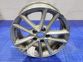2017 Ford Focus Wheel