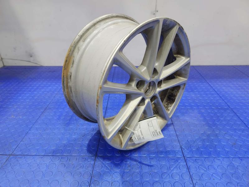 2017 Ford Focus Wheel