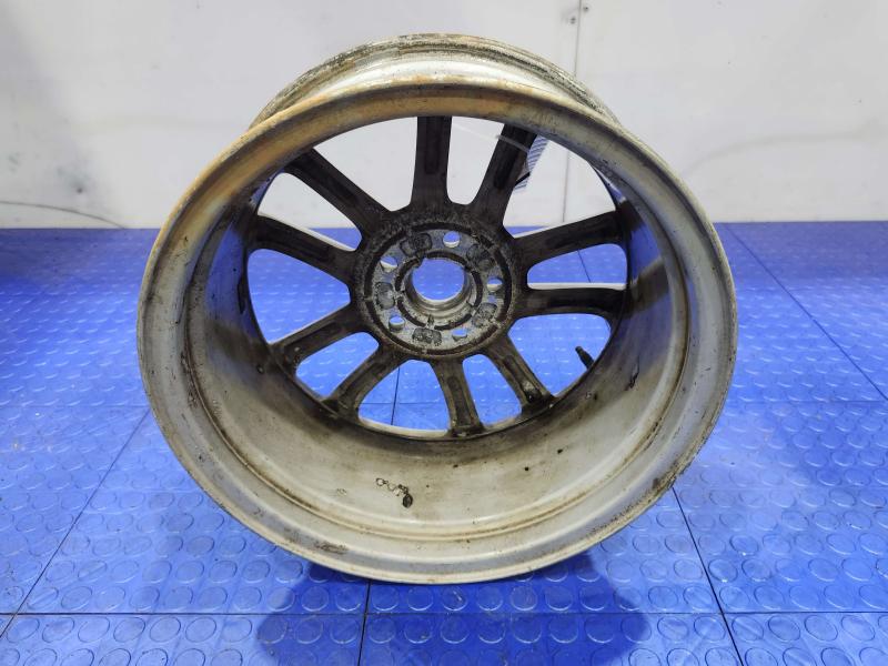2017 Ford Focus Wheel