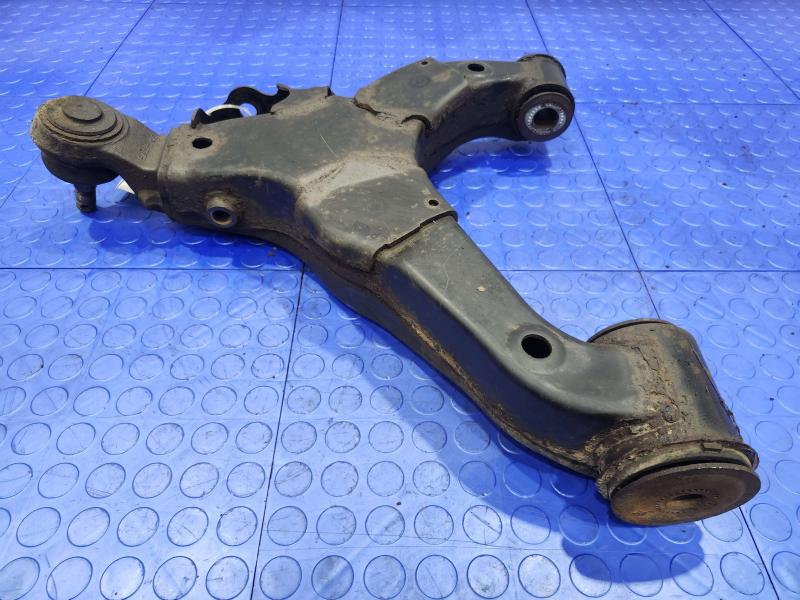 2007 Toyota Tundra Lower Control Arm Front