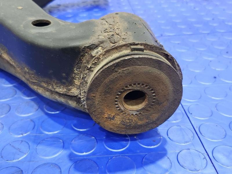 2007 Toyota Tundra Lower Control Arm Front