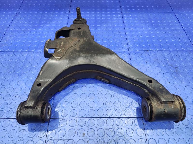 2007 Toyota Tundra Lower Control Arm Front