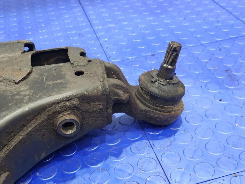 2007 Toyota Tundra Lower Control Arm Front