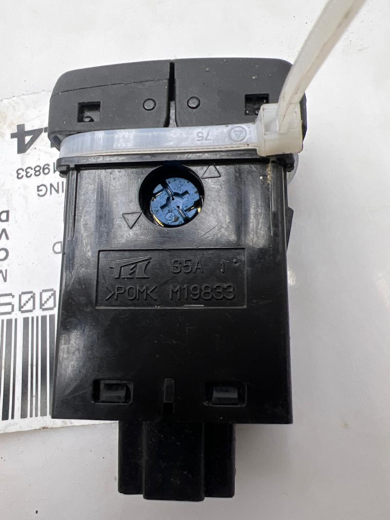 2006 2007 Honda Accord Sunroof Control Switch OEM