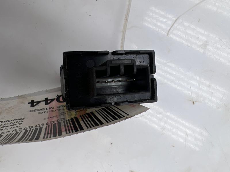 2006 2007 Honda Accord Sunroof Control Switch OEM