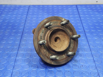 2018 Ford F-150 Hub