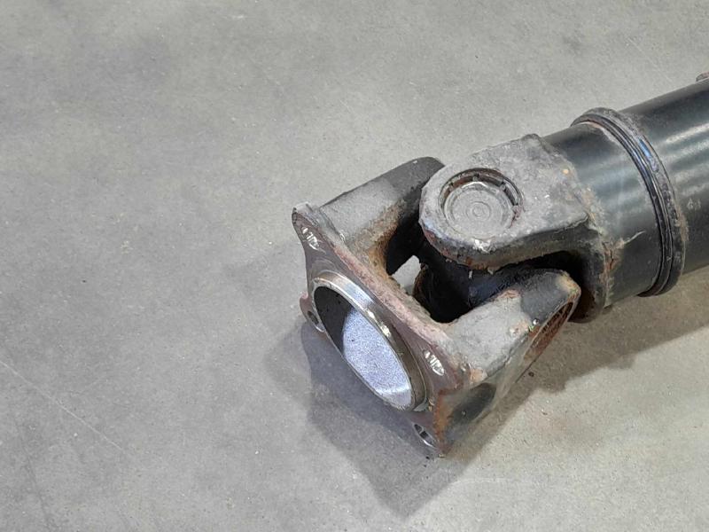 2021 Subaru Legacy Rear Drive Shaft