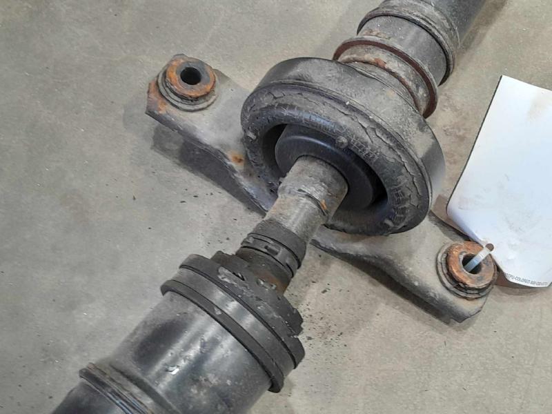 2021 Subaru Legacy Rear Drive Shaft