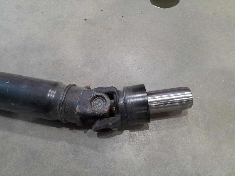 2021 Subaru Legacy Rear Drive Shaft