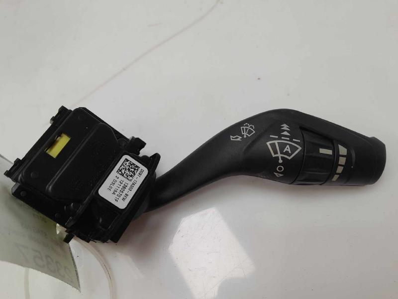 2013 Ford Fusion Combination Switch