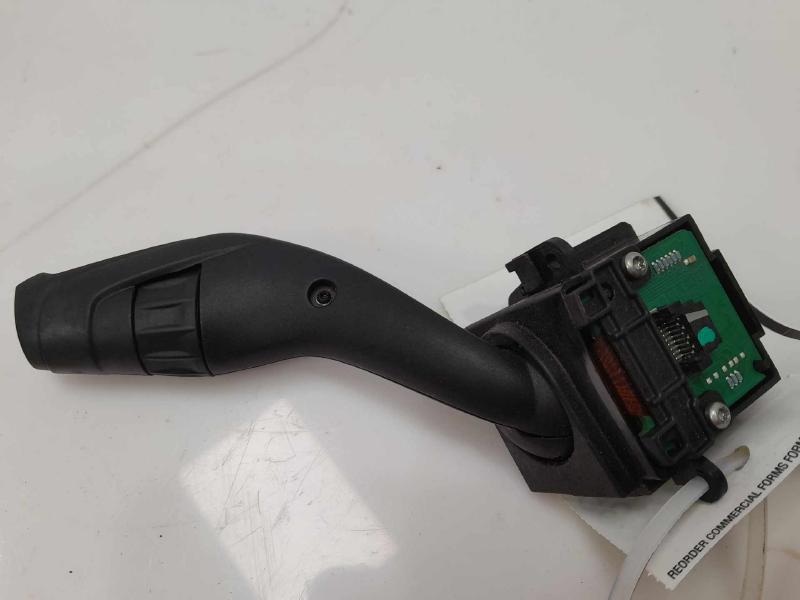 2013 Ford Fusion Combination Switch