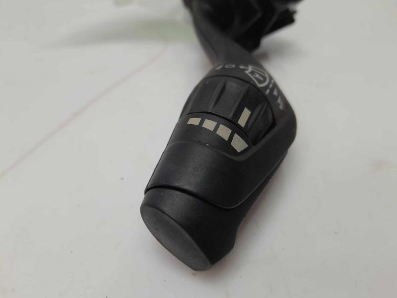 2013 Ford Fusion Combination Switch