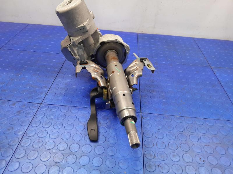 2016 Chevrolet Trax Steering Column