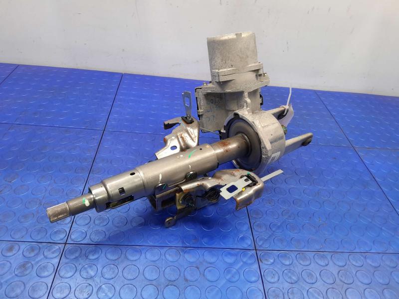 2016 Chevrolet Trax Steering Column