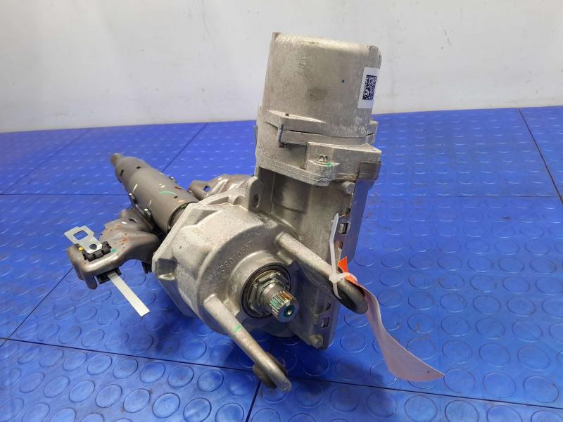 2016 Chevrolet Trax Steering Column
