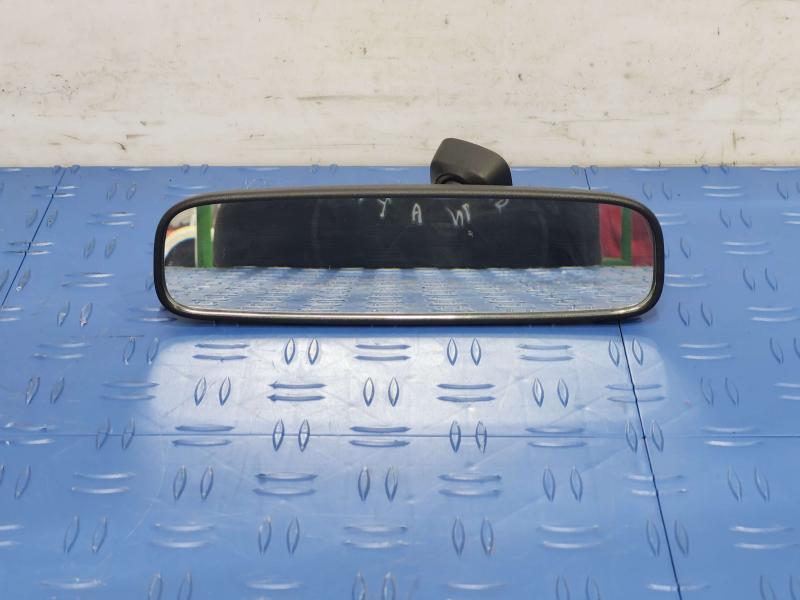 2013 Toyota Yaris Rear View Mirror