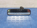 2013 Toyota Yaris Rear View Mirror