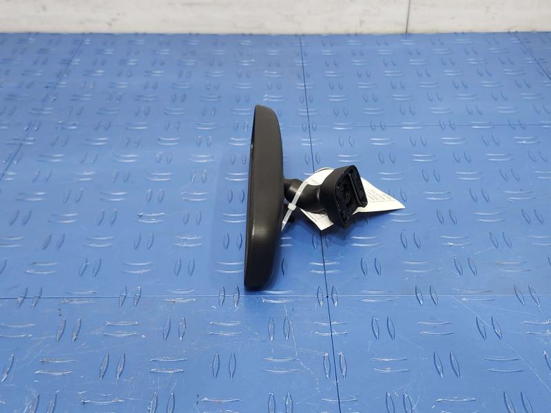 2013 Toyota Yaris Rear View Mirror