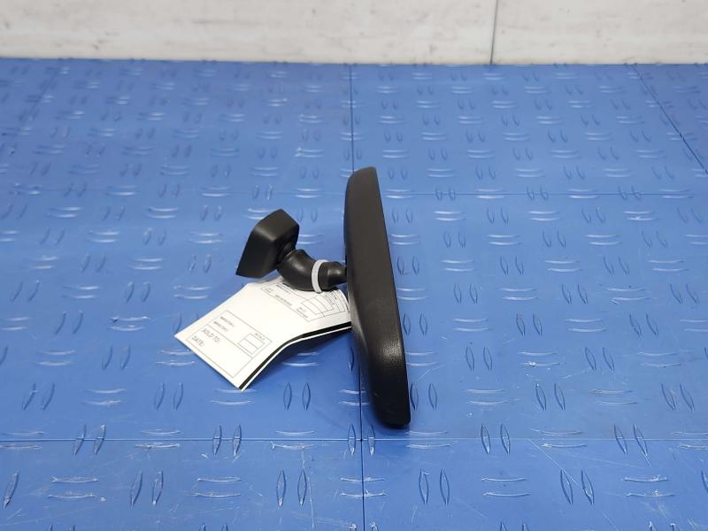 2013 Toyota Yaris Rear View Mirror