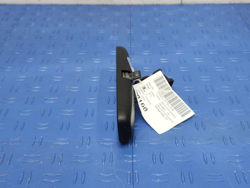 2013 Toyota Yaris Rear View Mirror