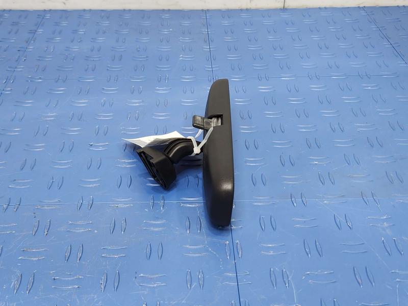 2013 Toyota Yaris Rear View Mirror