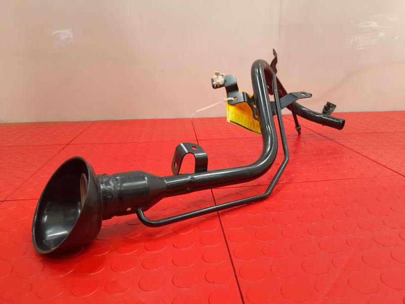 2017-2023 Nissan Armada Upper Fuel Filler Neck Pipe Assembly OEM 172211LA2B