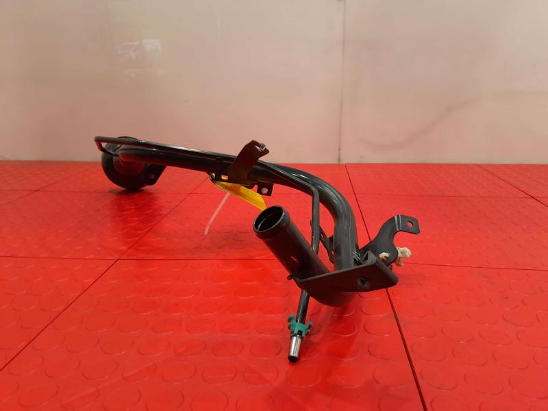 2017-2023 Nissan Armada Upper Fuel Filler Neck Pipe Assembly OEM 172211LA2B