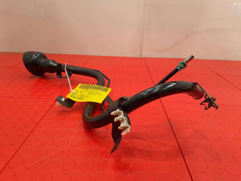 2017-2023 Nissan Armada Upper Fuel Filler Neck Pipe Assembly OEM 172211LA2B