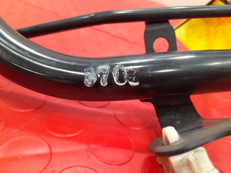 2017-2023 Nissan Armada Upper Fuel Filler Neck Pipe Assembly OEM 172211LA2B